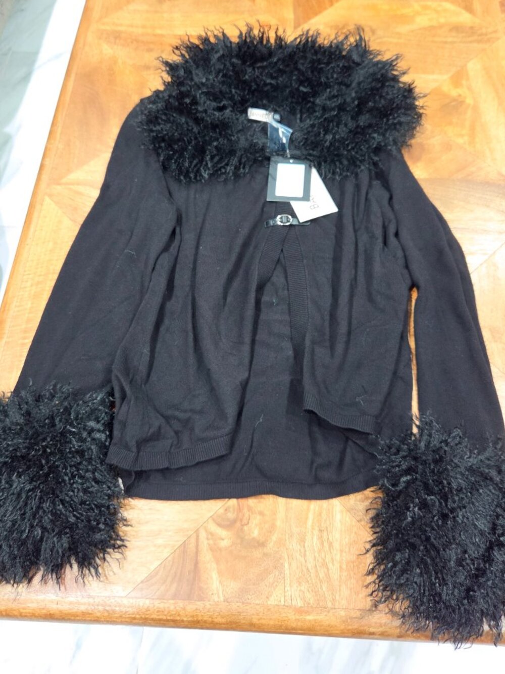 Banned Alternative sweater size 4xl 22 UK New